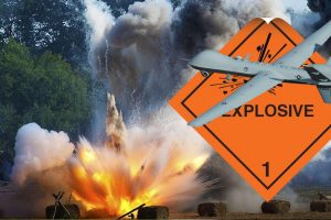 Islam Menentang Terorisme