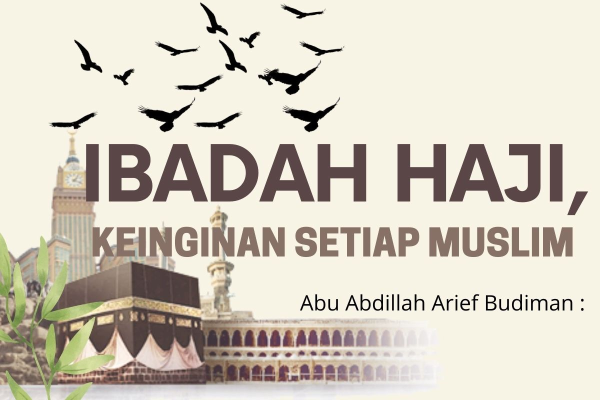 Ibadah Haji