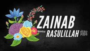 Zainab bintu Rasulillah