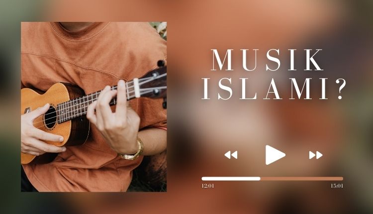 Musik Islami