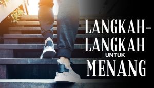 Langkah-Langkah Untuk Menang