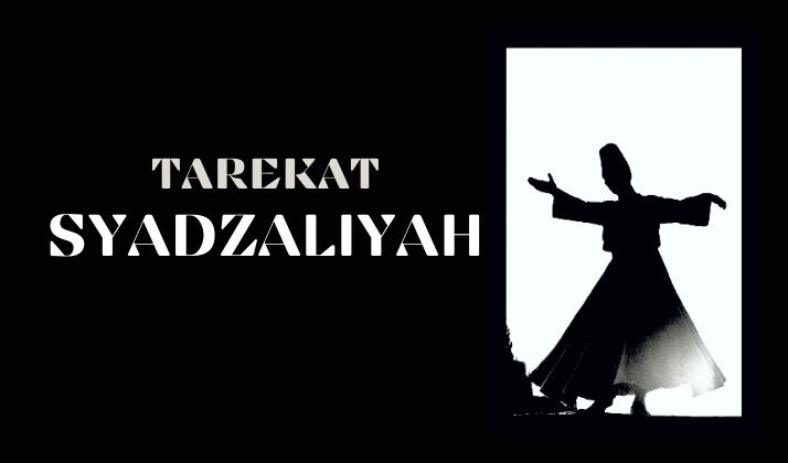 Syadzaliyah